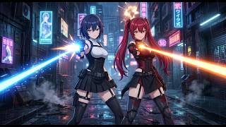 DAZ STUDIO 6 CONHEÇA OS NOVOS RECURSOS PARA ANIMAÇÃO ANIME #anime