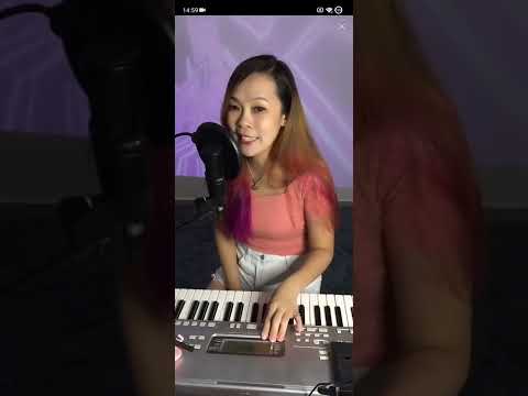 #2 CECILIA on Bigo Live Taiwan 04/07/2022