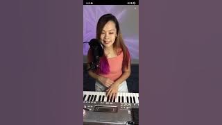 #2 CECILIA on Bigo Live Taiwan 04/07/2022