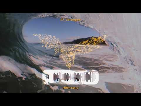 Achim - lavaague [visualizer]