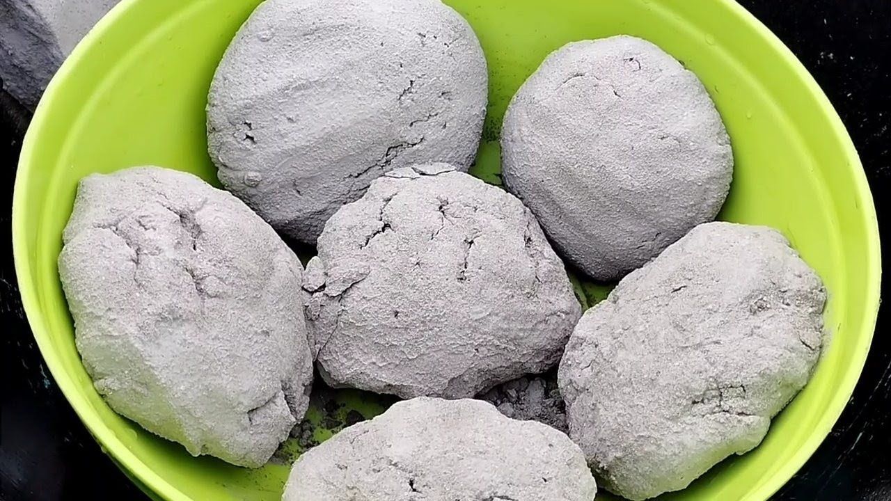 ASMR: Requested Slate pencil texture Dry Crumbling | SNAPPY | Soft ...