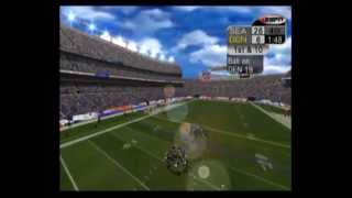 Espn Nfl 2k5 Seahawks Vs Broncos