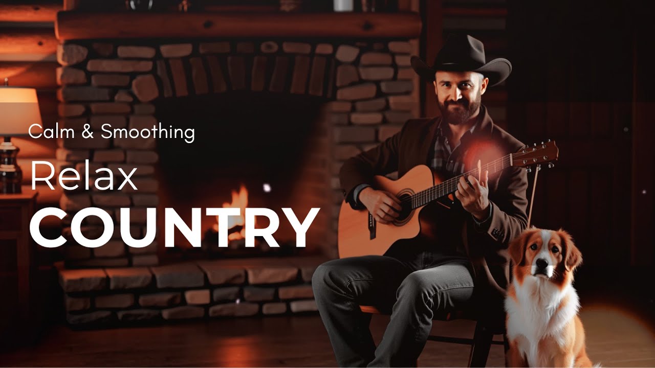 Timeless Country Classics 🎶Kick Back & Drift Through the Memories - YouTube