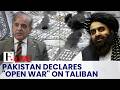 Firstpost LIVE: Pakistan-Afghanistan Conflict Escalates After Airstrikes on Kabul, Kandahar | N18G