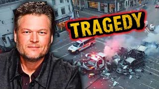 At 49, The Tragedy Of Blake Shelton Is Beyond Heartbreaking