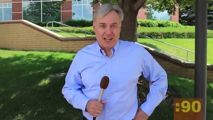 Supreme Court Redefines Marriage & The First Amendment | 90 Seconds