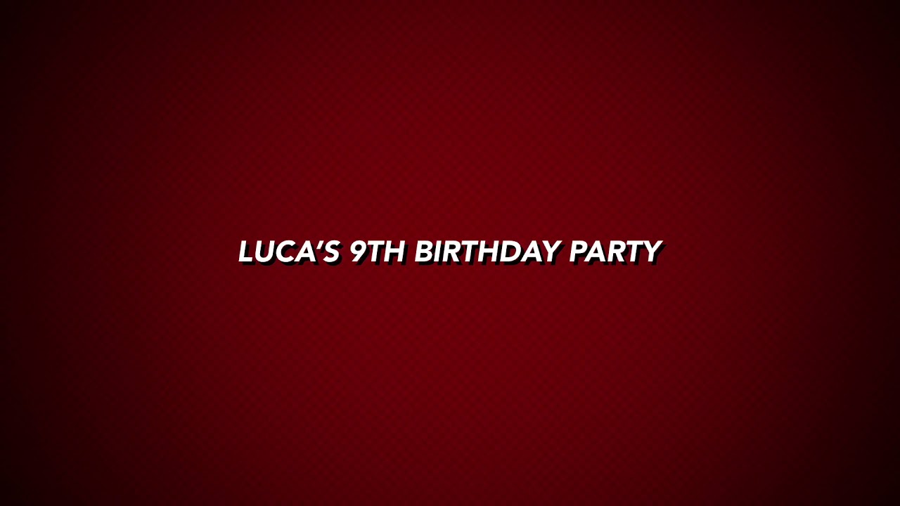 Curbside Gaming Party Bus