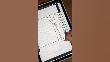 Procreate | Learning procreate like a noob. Pt.3 #procreate