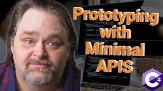 Famous Coding Shorts: Prototyping with Minimal APIs Profile