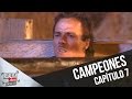 Capítulo 7: Campeones | Reality.doc