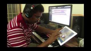 The IPAD Song - Recorded using Bebot app screenshot 5