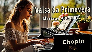 Valsa da Primavera - Chopin