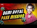 Aao milkar mission kare  gameinmaddy