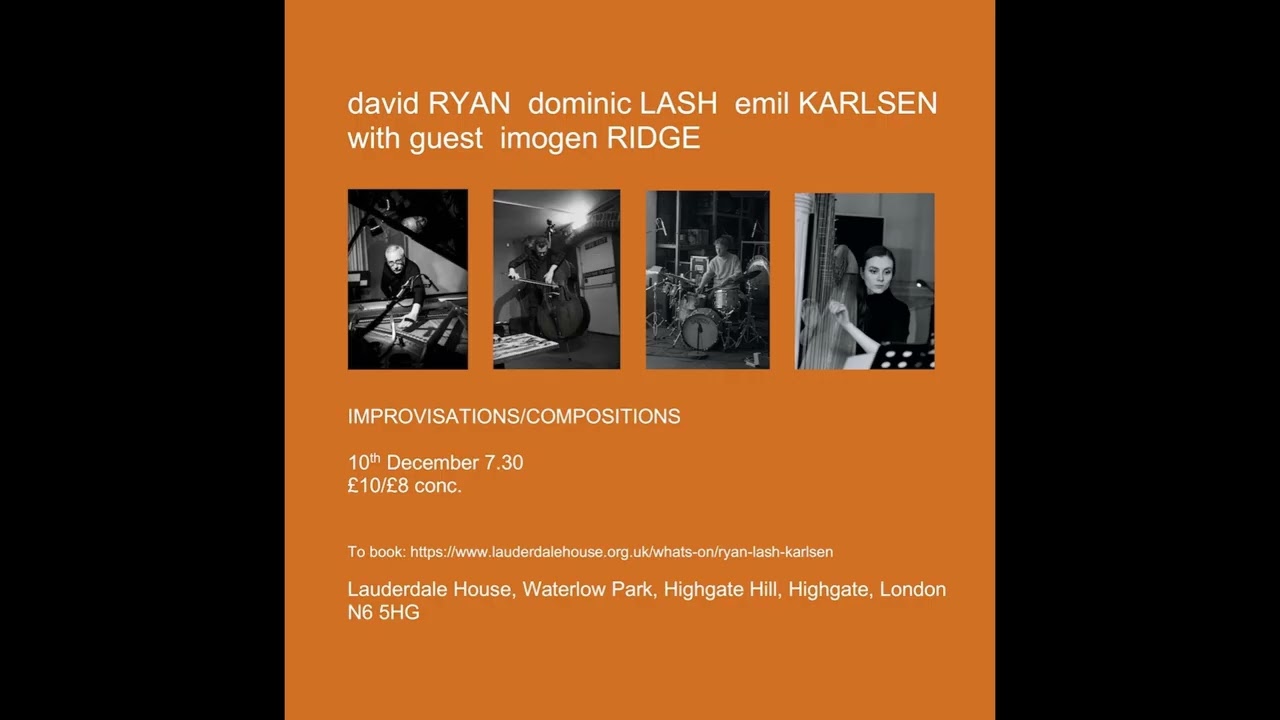 Extract from Carla Bley Vashkar