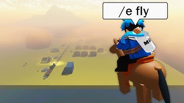 TESTING DEAD RAILS GLITCHES and SECRETS...