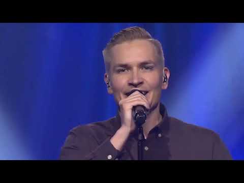 Jarno Lindén -