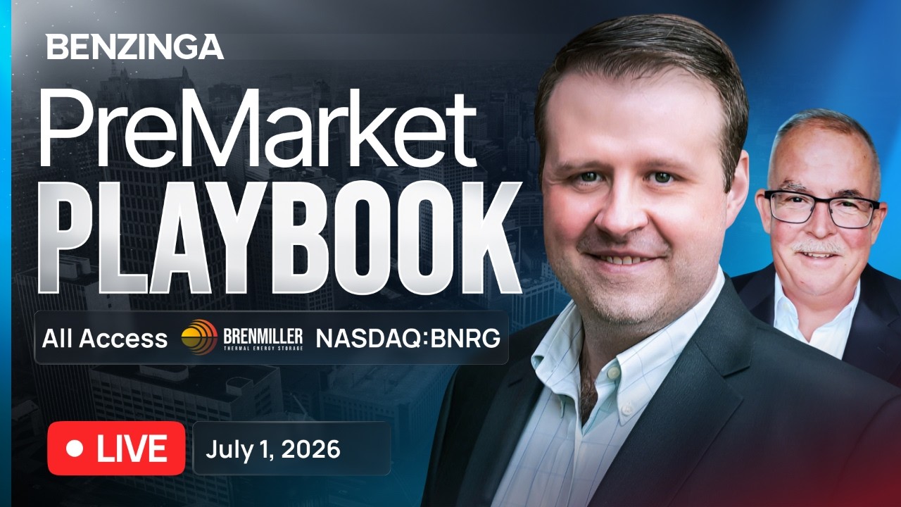 $NKE; Just Sell It? | PreMarket Playbook [LIVE] + All Access | July 1, 2026