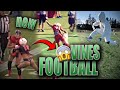 BEST Football Vines (APRIL #2) Moments Compilation 2020