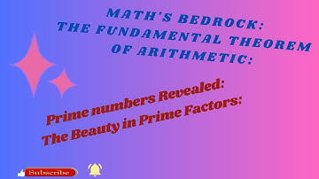 Real numbers class 10 (Part 2) Fundamental theorem of Arithmetic.