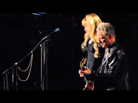 Fleetwood Mac in Vancouver - Landslide