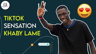 How Khaby Lame Became Successful? Mastermind Of Tiktok