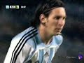 Fantastic Messi Penalty