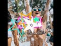 HOLIDAY VIBES - DJ eMHO🌴FOAM PARTY ☀️ | Official Music Video