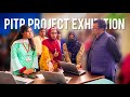 PITP-MUET Batch 3 Project Exhibition | Students Turn Ideas into Startups &amp; Careers