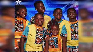 Ghetto kids back home as runners up at global contest - Vimarsana News