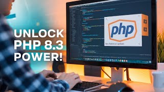 Loops in PHP 8.3 Part 2 l Latest PHP 8.3 Full Series #15