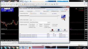 Como Usar Trailing Stop no Metatrader 4 - Hantec Global