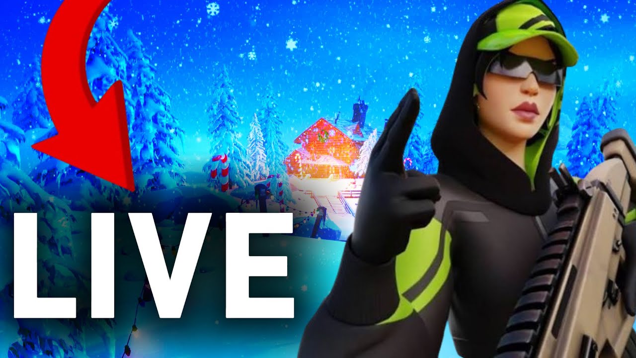 🎁CUSTOMY O V-DOLCE I ODDZIAŁY Z WIDZAMI W FORTNITE🏆