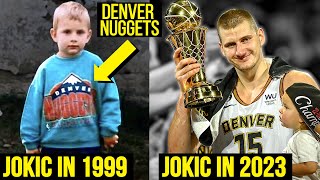 Nikola Jokic&#39;s PROPHECY Is Fulfilled...