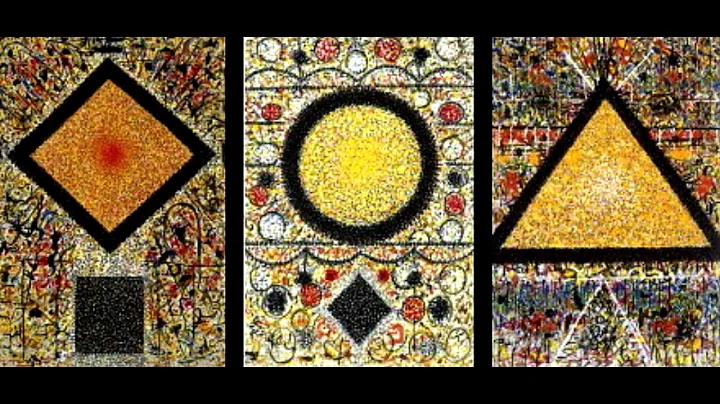 Bernard Hoffer : Symphony 'Pousette-Dart' (2007)