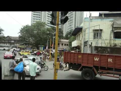 Wideo: Podróż Fotelem: Wszystkie Oczy W Bombaju - Matador Network