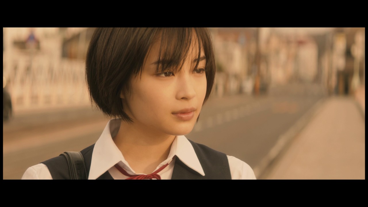 生田斗真 広瀬すず 映画 先生 特報解禁 Cinemas Plus 生田斗真 広瀬すず 映画 先生 特報解禁 Cinemas Plus