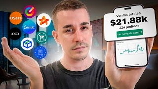 Descubre Las Mejores Apps Indispensables Dropshipping para Shopify screenshot 3