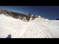 GoPro Line of the Winter: Jared Dalen - Squaw Valley, California 04.20.16 - Snow