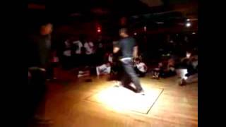 BBoy Mack 2011 Trailer!