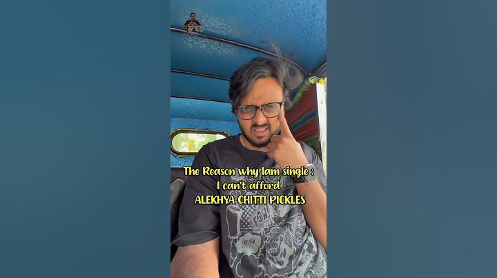 @alekhyaachitti_pickles sorry akka I can’t afford ..😂 #comedy #telugutrolls #telugufunnyvideos