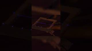 NASA ionic Plasma thruster⚡️🚀 by high voltage