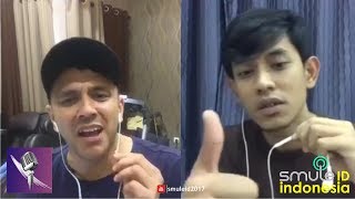 PANTAS DIACUNGI JEMPOL DUET TERBARU KHAI BAHAR & ZUL, LULUH