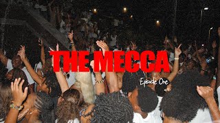 The Mecca 🎥 Episode 1 "Welcome Week"