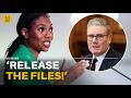‘Parliament MUST GET Mandelson files!’ | Badenoch brands former Prince Andrew arrest a distraction