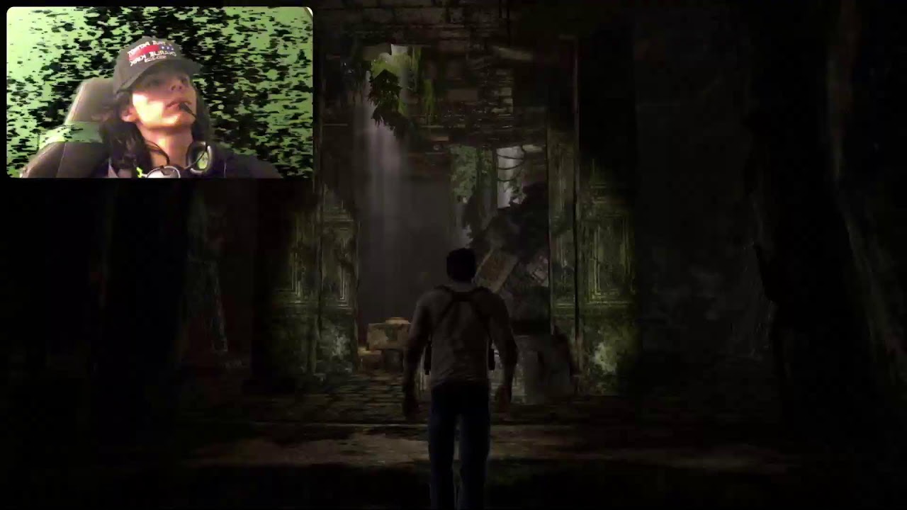 Beating Uncharted Fortune Stream