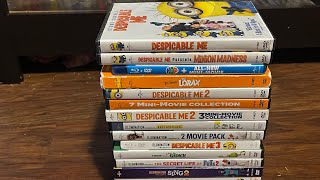 Review of My Illumination Collection