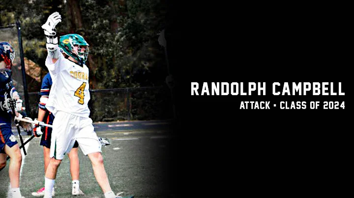 Randolph Campbell 2024 - Summer Highlight Tape - A...