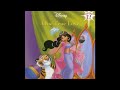 Aladdin: One True Love