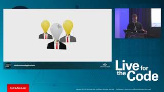 Creating Ultra fast Realtime Apps and Microservices with Java