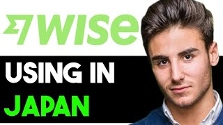 HOW TO USE WISE CARD IN JAPAN 2024! (FULL GUIDE)